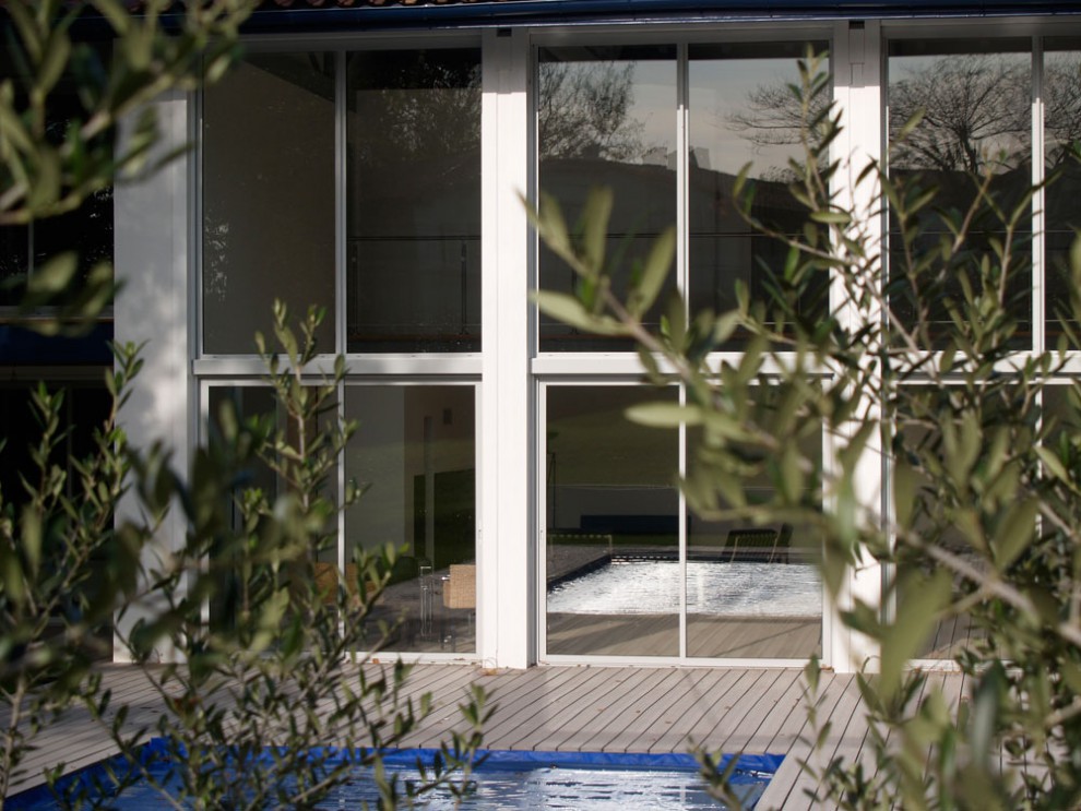 Demeure prestigieuse