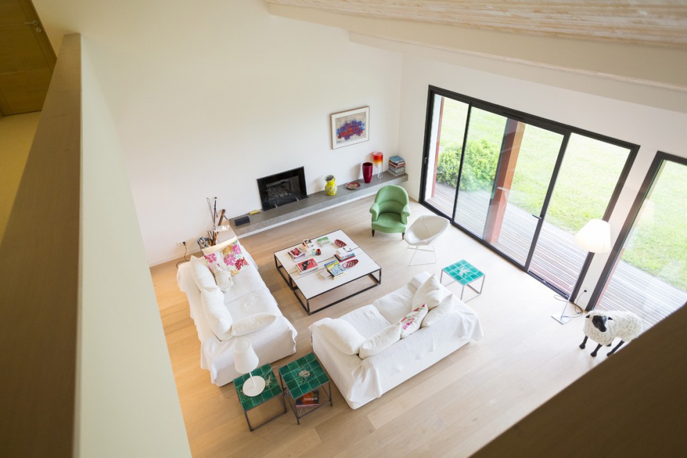 Superbe maison design
