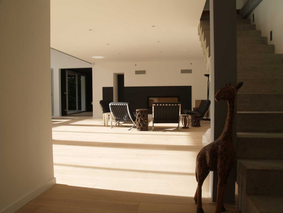 Villa luxueuse