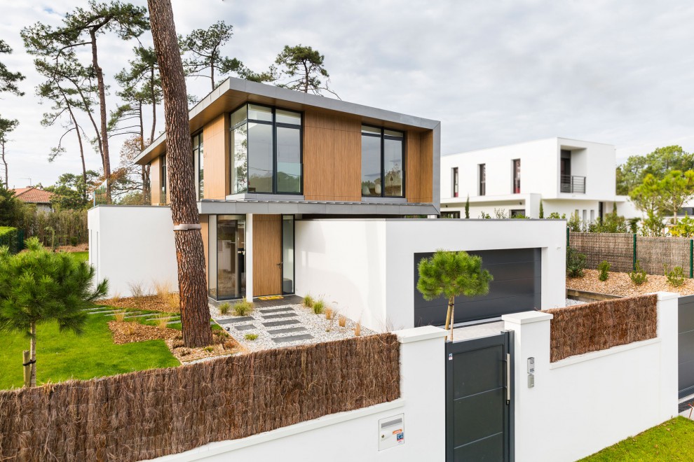 Demeure de Luxe Bord de Mer