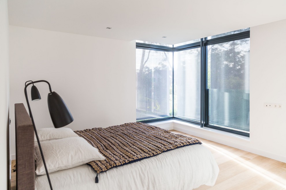 Superbe Villa contemporaine,