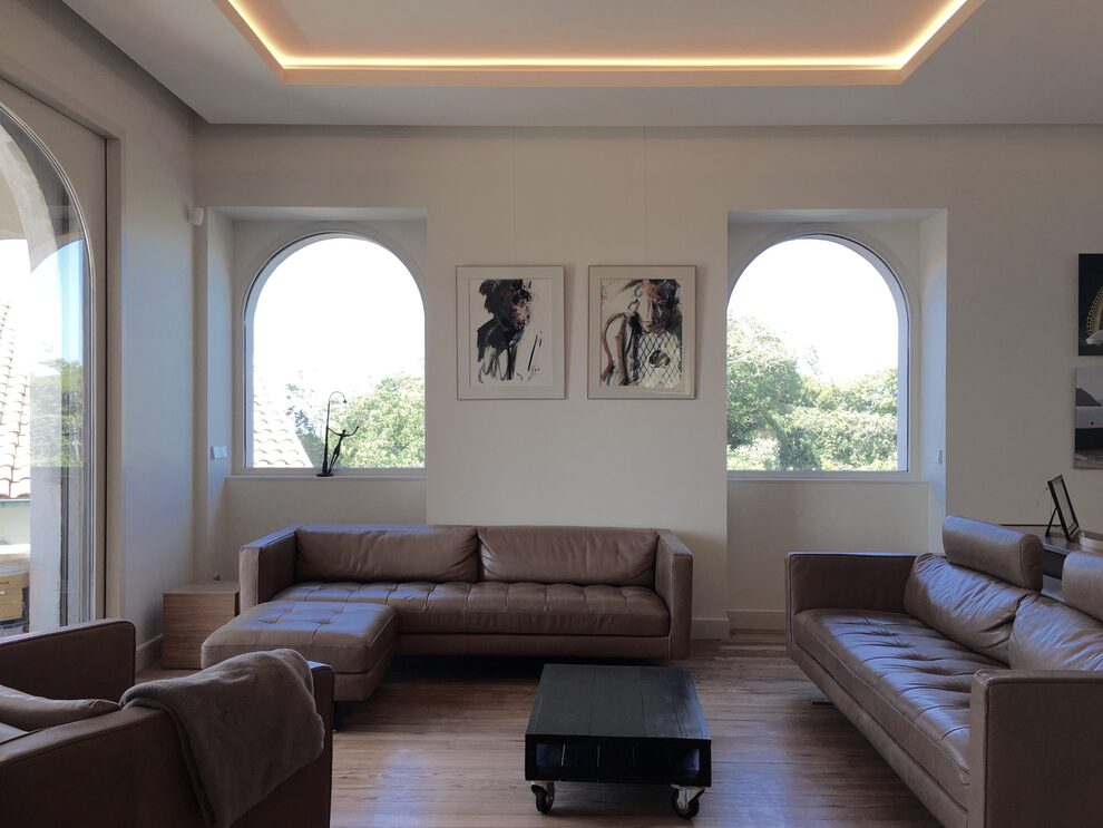 Villa Contemporaine Biarritz