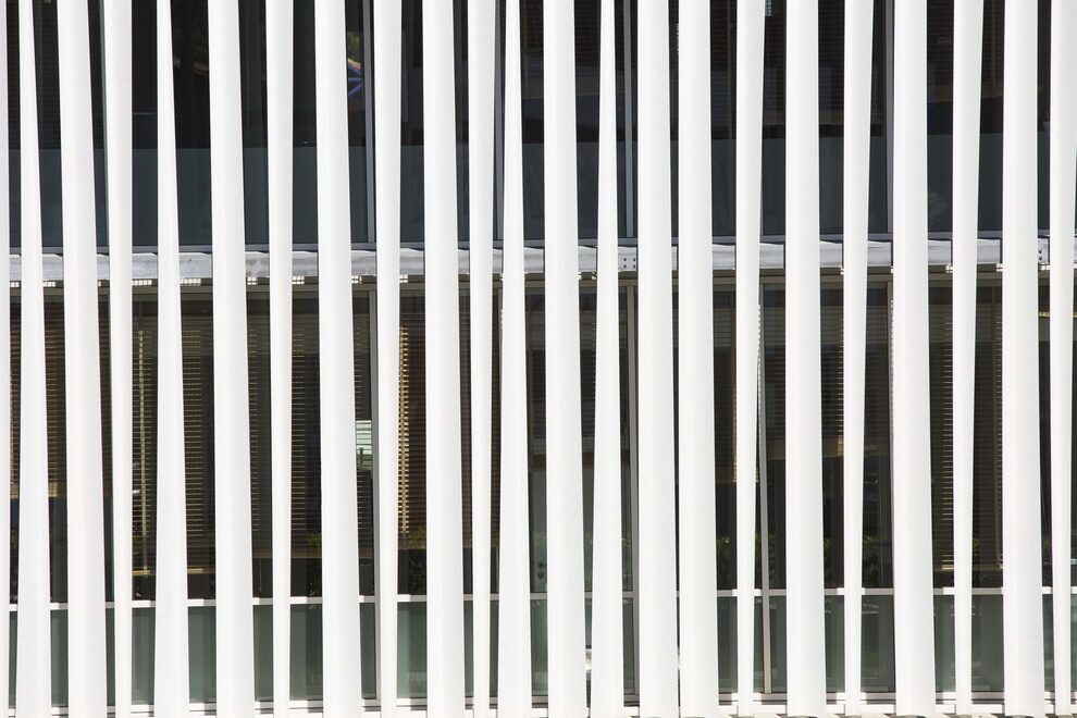 ARCHITECTURE – Extension du batiment de la Communauté des Communes d’Urrugne