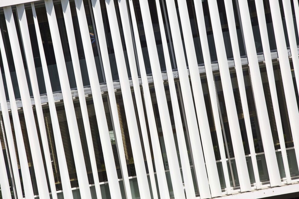 ARCHITECTURE – Extension du batiment de la Communauté des Communes d’Urrugne