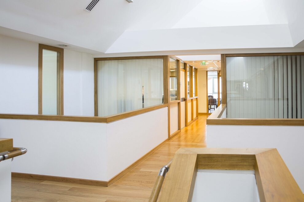 ARCHITECTURE – Extension du batiment de la Communauté des Communes d’Urrugne