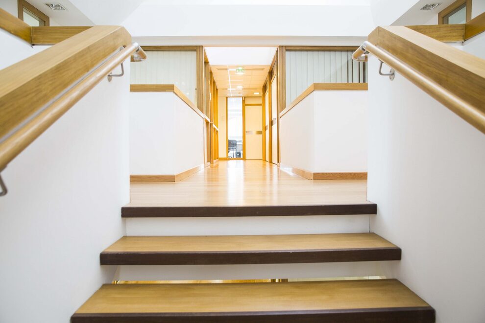 ARCHITECTURE – Extension du batiment de la Communauté des Communes d’Urrugne