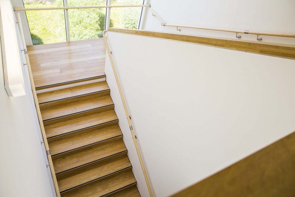 ARCHITECTURE – Extension du batiment de la Communauté des Communes d’Urrugne