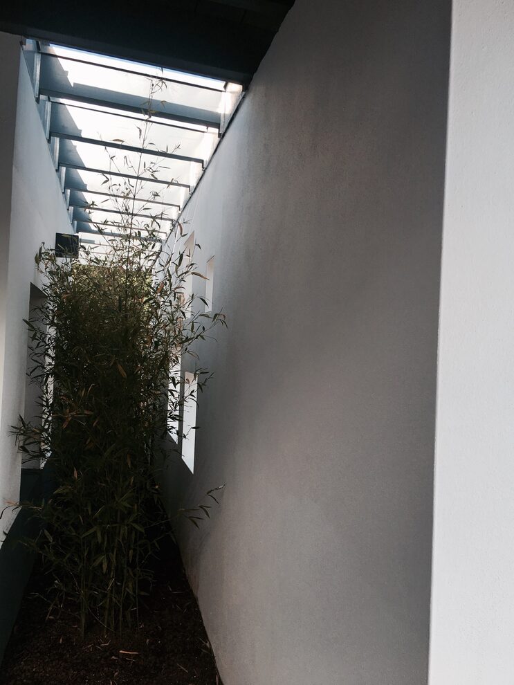 Architecture-ecologique