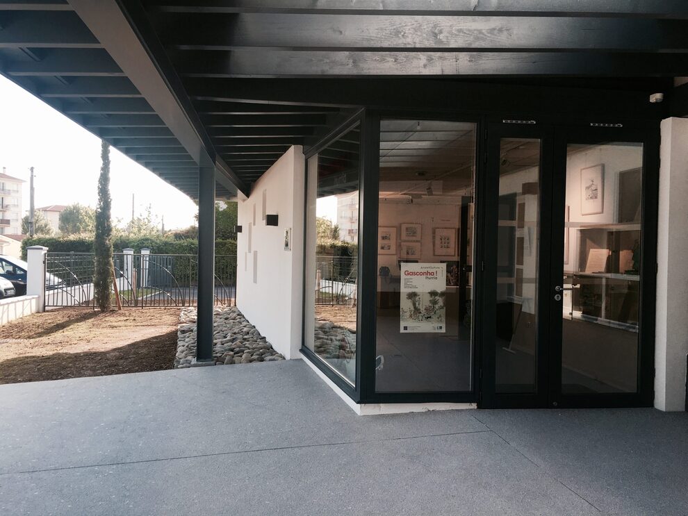 Musée gascon Anglet